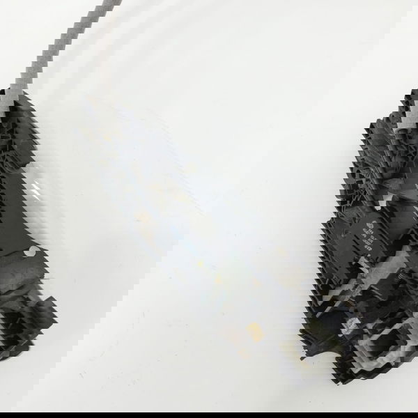 Maçaneta Externa Porta Dianteira Direita Vw Virtus Msi 2021