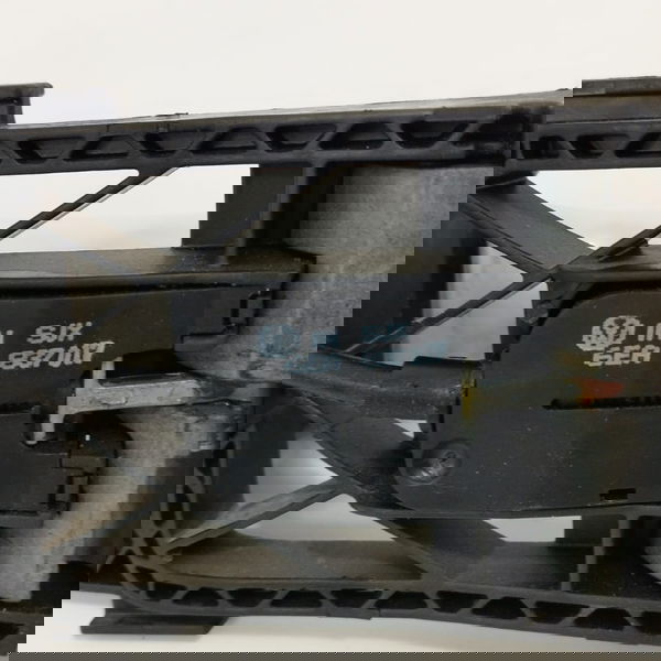 Maçaneta Externa Porta Dianteira Direita Vw Virtus Msi 2021