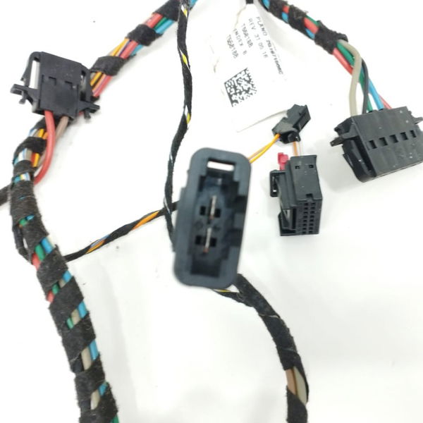 Chicote Caixa Evaporadora Vw Virtus Msi 2021