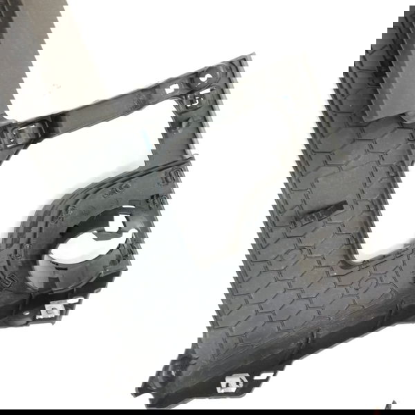 Acabamento Inferior Painel Vw Virtus Msi 2021
