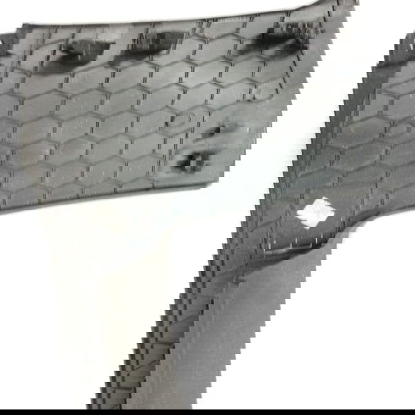Acabamento Inferior Painel Vw Virtus Msi 2021