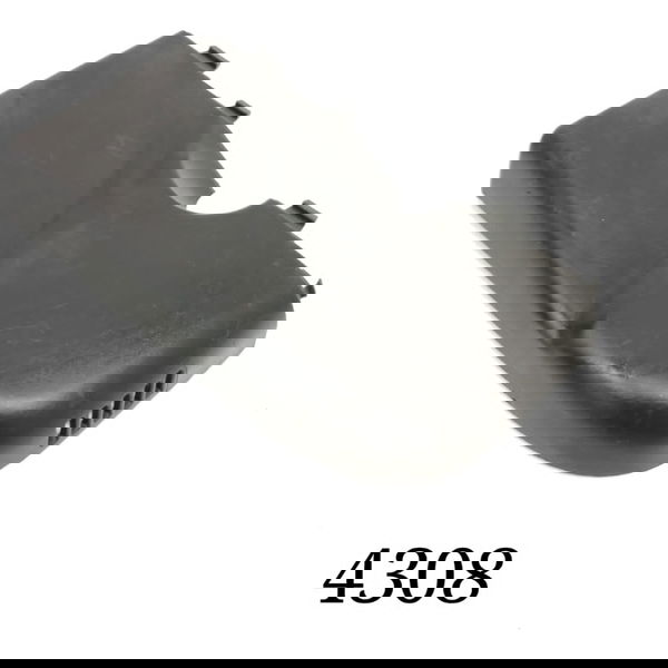 Moldura Esquerda Sensor Chuva Gm Tracker 2017
