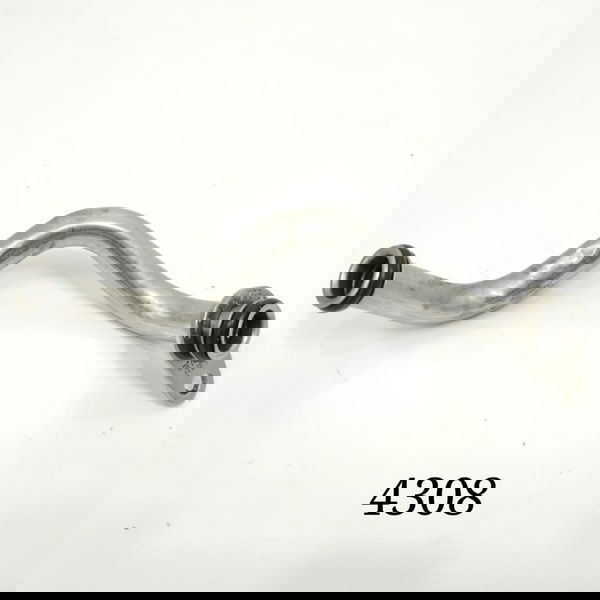 Cano Óleo Turbina Vw Golf 1.0 2015
