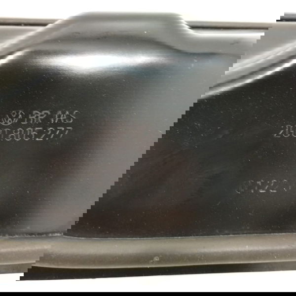 Suporte Churrasqueira Vw Virtus Msi 2021