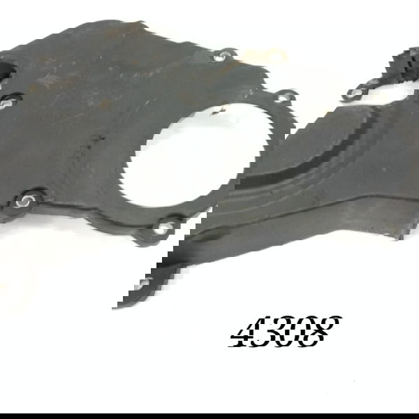 Capa Correia Dentada Vw Passat 2.0 2009