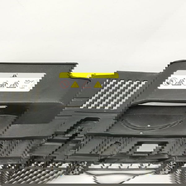 Grade Radiador Vw Virtus Msi 2021