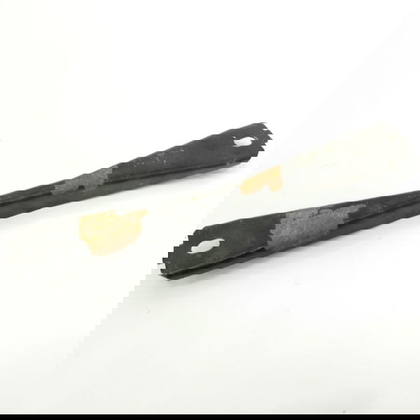 Suporte Fixação Bateria Ford Ka 2014