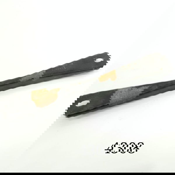 Suporte Fixação Bateria Ford Ka 2014