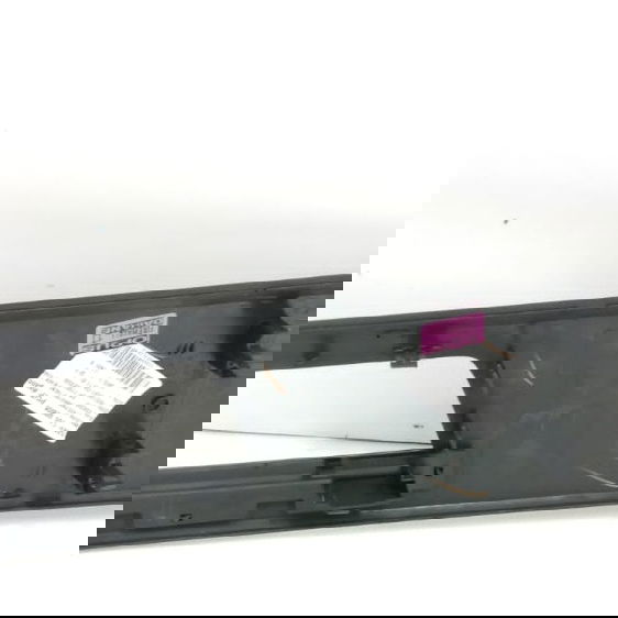 Acabamento Moldura Painel Vw Virtus Msi 2021