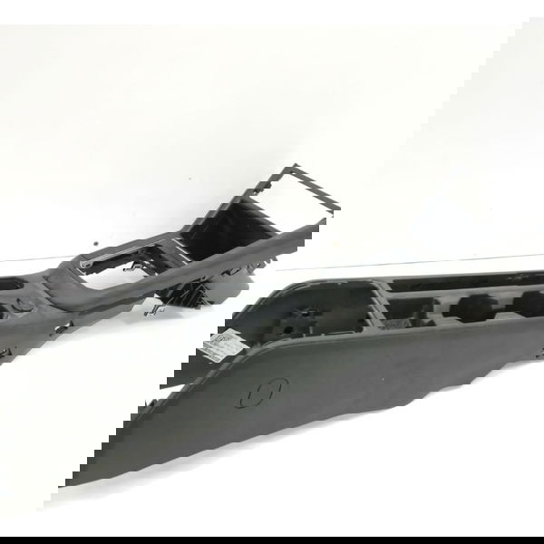Console Central Vw Virtus Msi 2021