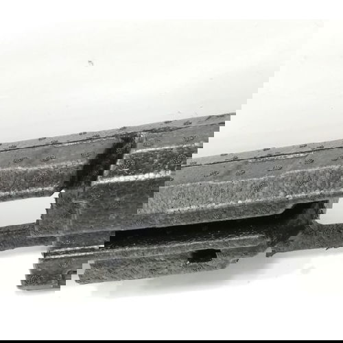 Absorvedor Impacto Dianteiro Vw Virtus Msi 2021