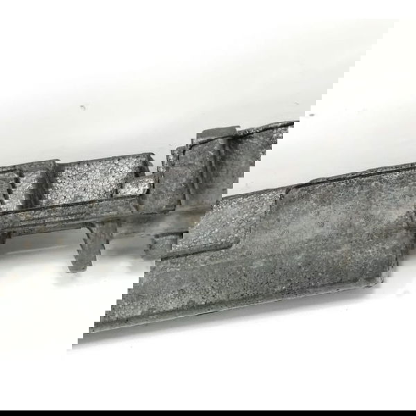 Absorvedor Impacto Dianteiro Vw Virtus Msi 2021