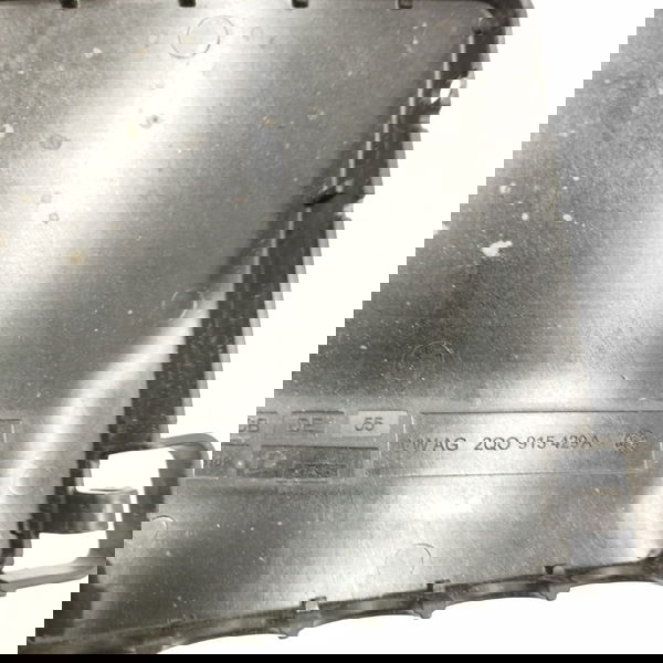 Tampa Placa Polo Positivo Vw Virtus Msi 2021 2q0915429a