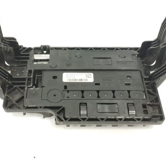 Placa Polo Positivo Vw Virtus Msi 2021