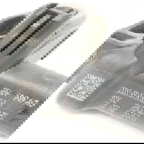 Sensor Impacto Vw Virtus Msi 2021
