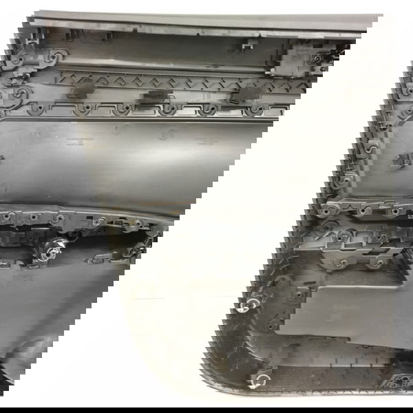Forro Porta Dianteira Direita Vw Virtus Msi 2021
