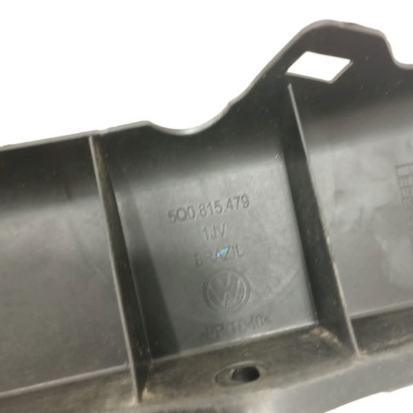 Difusor Ar Carroceria Vw Virtus Msi 2021
