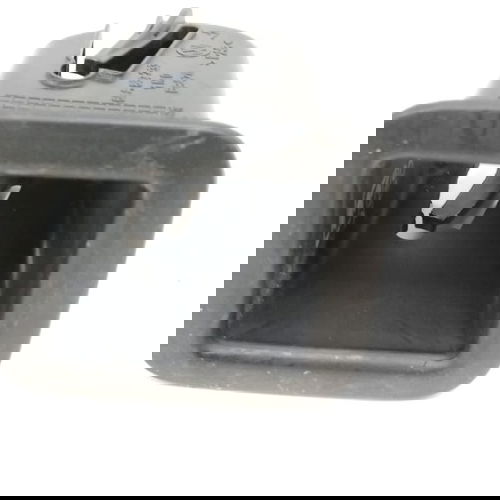 Acabamento Isofix Vw Virtus Msi 2021 Unidade