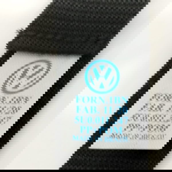 Alça Presilha Kit Ferramentas Vw Virtus 2021