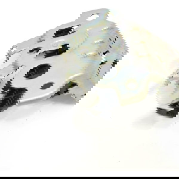 Fechadura Tampa Traseira Vw Virtus Msi 2021