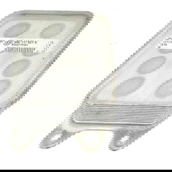 Resfriador Óleo Vw Virtus Msi 2021