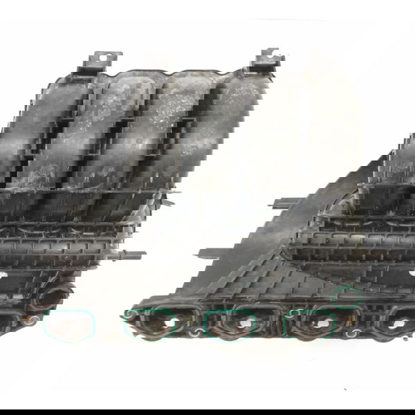 Coletor Admissão Vw Virtus Msi 2021