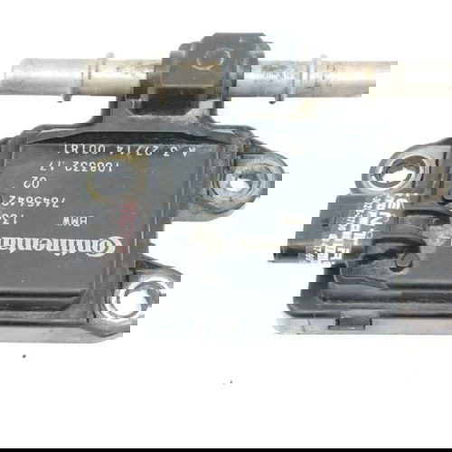 Sensor Combustível Bmw 320i 2014