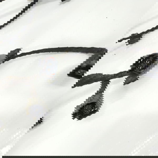 Chicote Injeção Vw Virtus Msi 2021