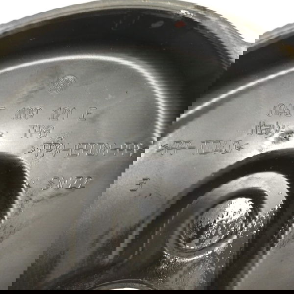 Capa Protetora Correia Vw Virtus Msi 2021
