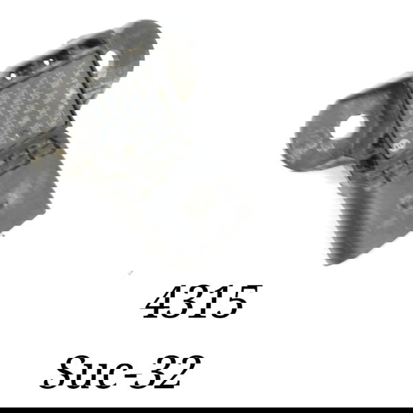 Sensor Map Vw Virtus Msi 2021