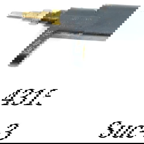 Sensor Temperatura Água Vw Virtus Msi 2021