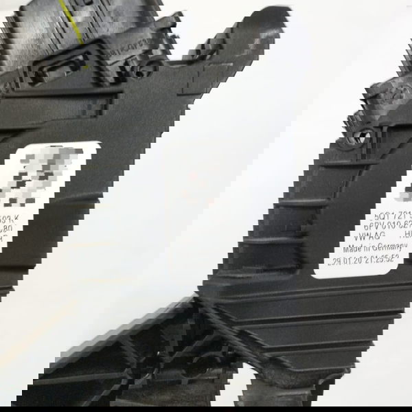 Pedal Acelerador Vw Virtus Msi 2021