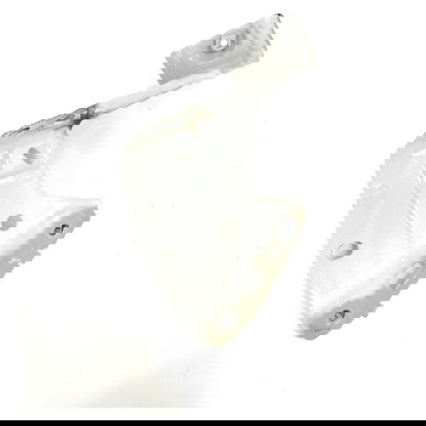 Suporte Paralama Esquerdo Vw Virtus Msi 2021