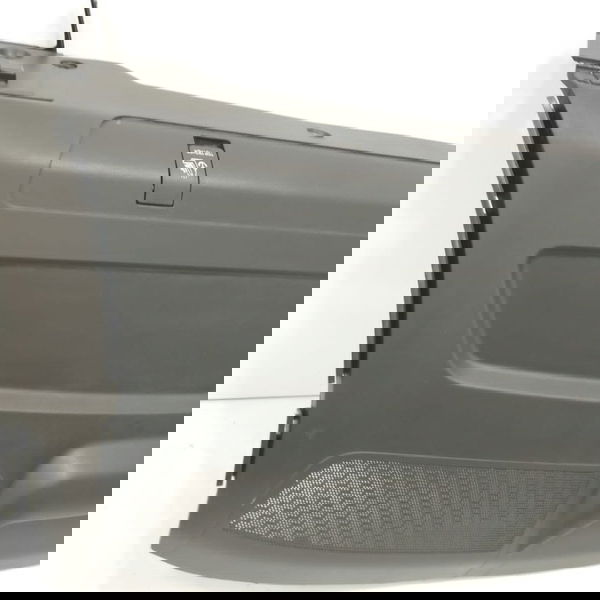 Tampão Bagagito Vw Virtus Msi 2021