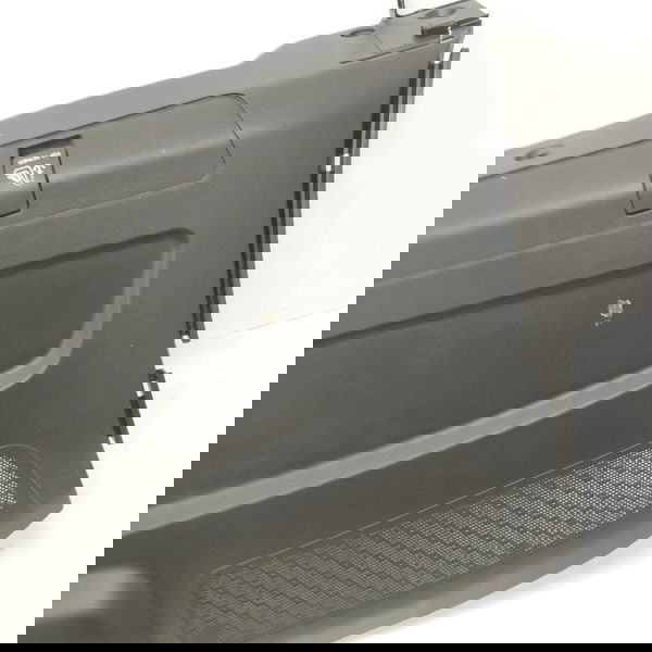 Tampão Bagagito Vw Virtus Msi 2021