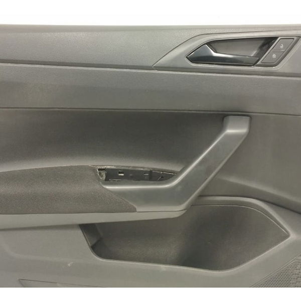 Forro Porta Dianteira Esquerda Vw Virtus Msi 2021