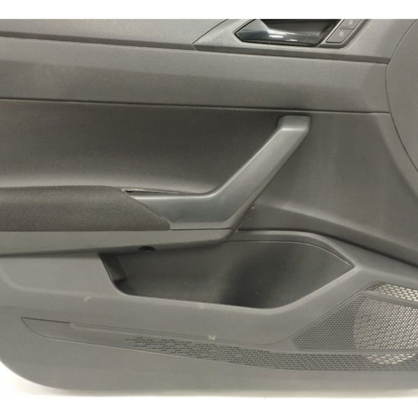 Forro Porta Dianteira Esquerda Vw Virtus Msi 2021