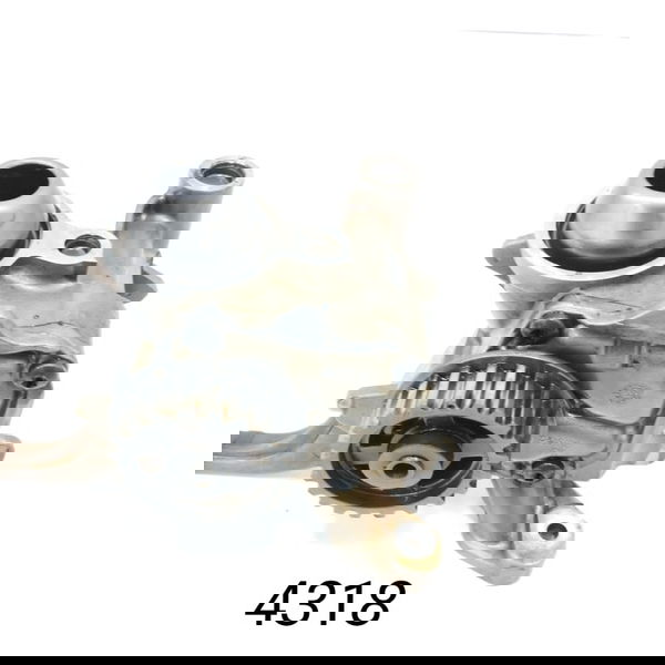 Bomba Óleo Ford Ka 1.0 2014 2015