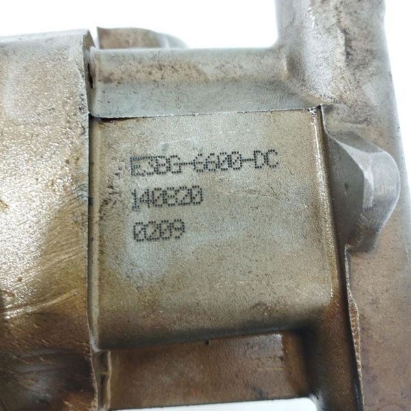 Bomba Óleo Ford Ka 1.0 2014 2015