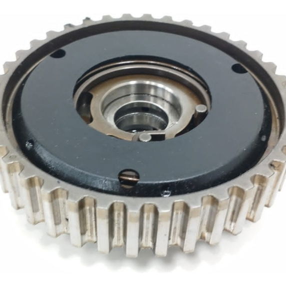 Polia Comando Escape Ford Ka 1.0 2014 2015