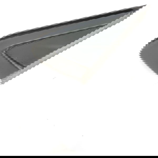 Acabamento Externo Retrovisor Esquerdo Vw Virtus Msi 2021