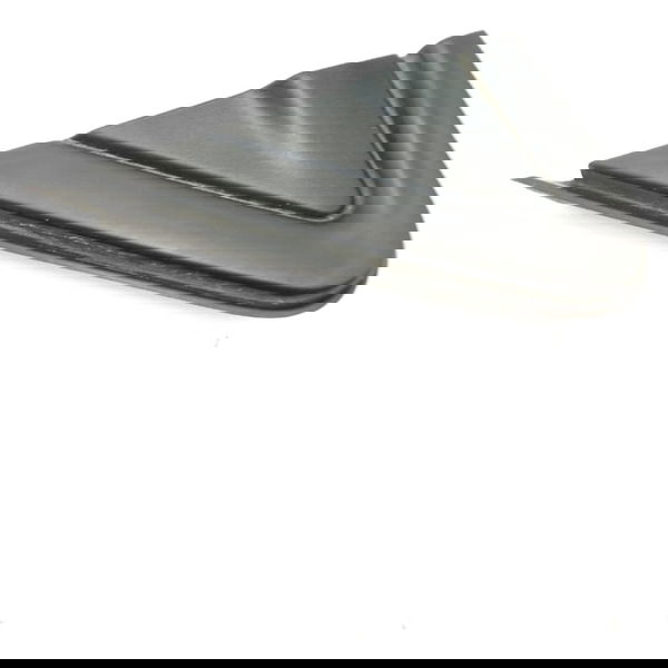 Acabamento Externo Retrovisor Esquerdo Vw Virtus Msi 2021