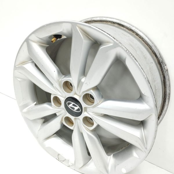 Roda Aro 16 Hyundai Creta N2