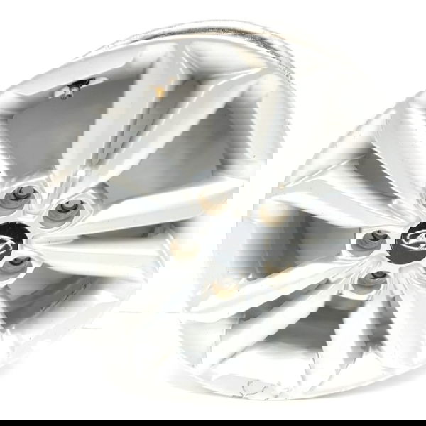 Roda Aro 16 Hyundai Creta N2