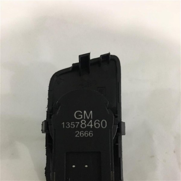 Sensor Crepuscular Gm Tracker Ltz 1.4 Turbo 2018