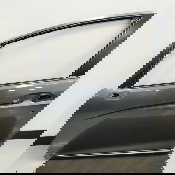 Porta Lata Dianteira Esquerda Honda Fit Lx 1.5 2018