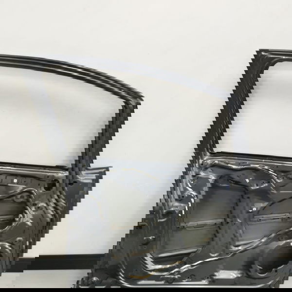 Porta Lata Dianteira Esquerda Honda Fit Lx 1.5 2018