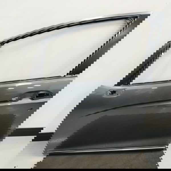 Porta Lata Dianteira Esquerda Honda Fit Lx 1.5 2018