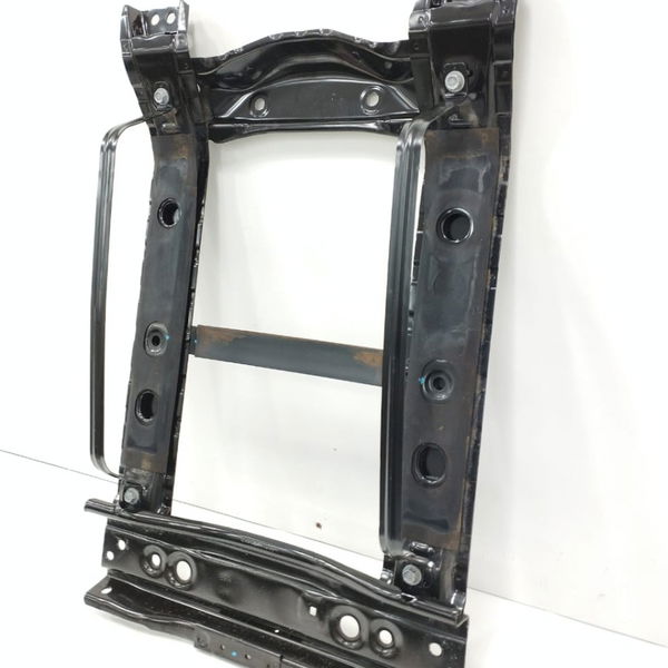 Suporte Protetor Tanque Combustível Honda Fit Lx 1.5 2018