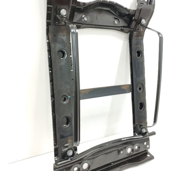 Suporte Protetor Tanque Combustível Honda Fit Lx 1.5 2018